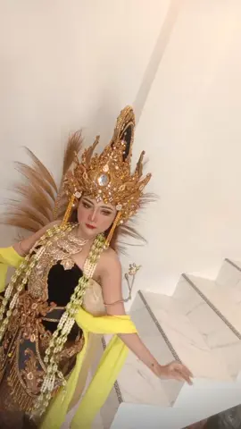 gebrakan baru kostum Srikandi... harga bersahabat 