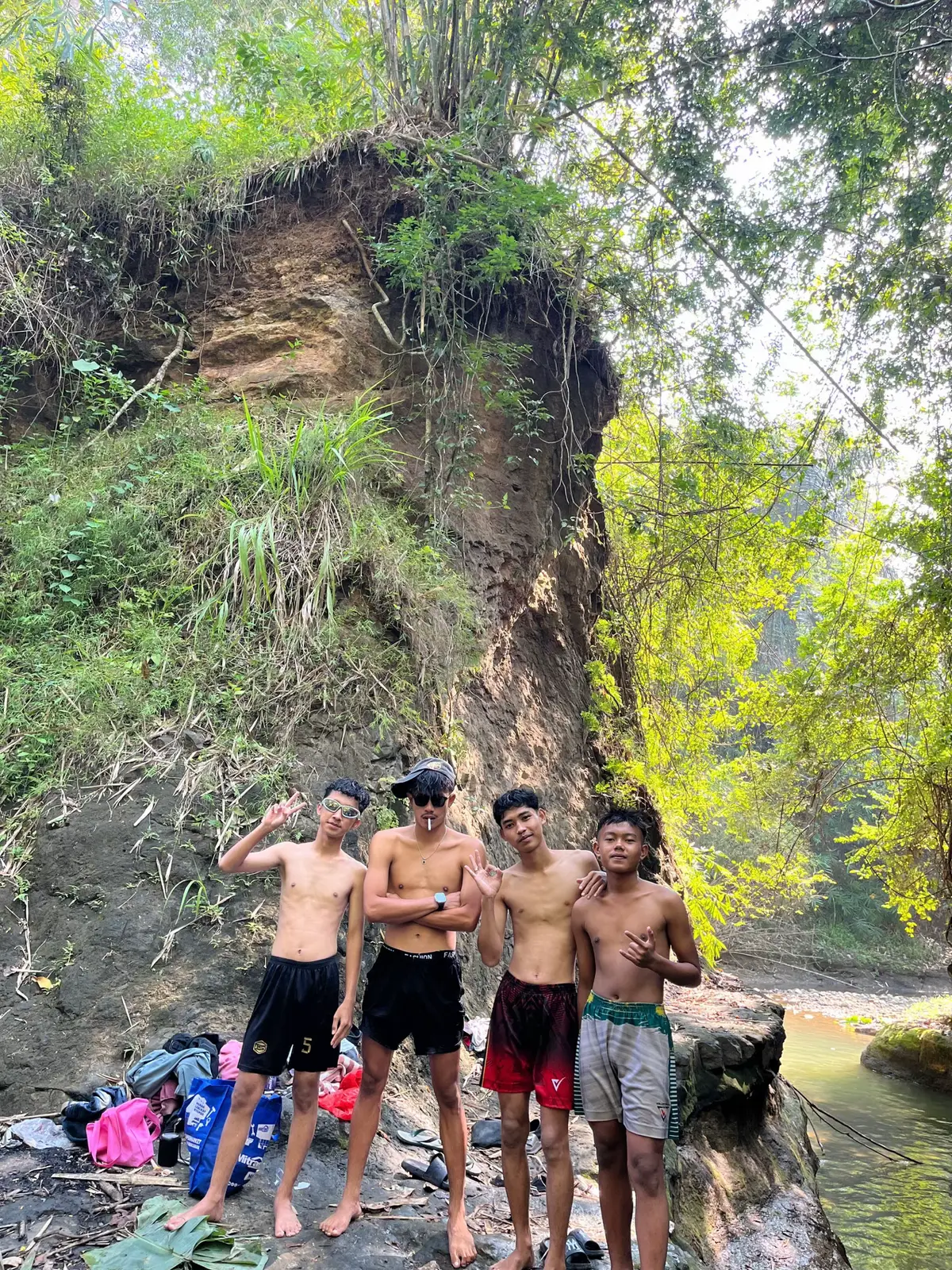 Kakang parabu mah ameng terus atuh wkwk #fyp #Askay #fypage 