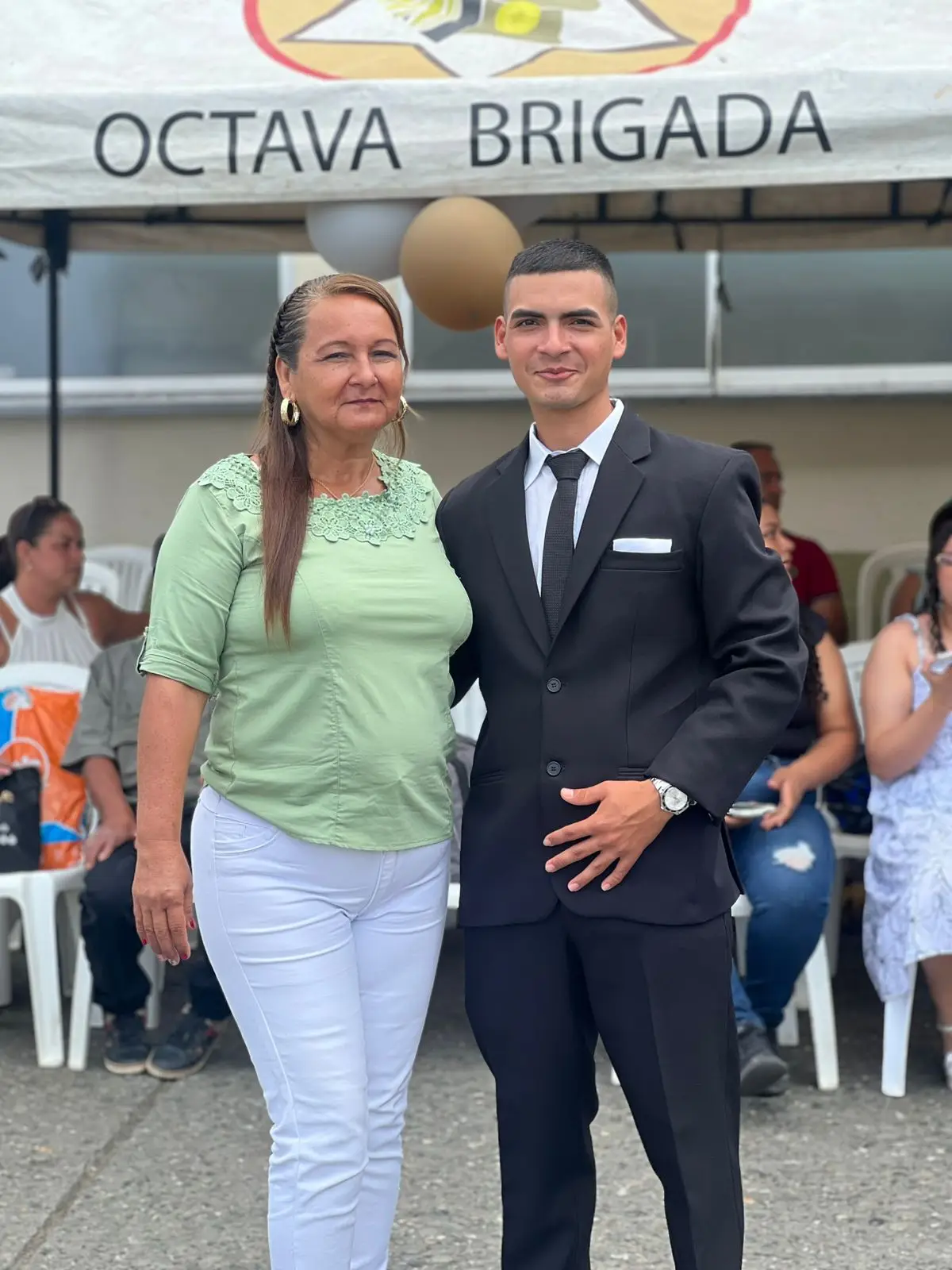 #amordemama #bendecido 