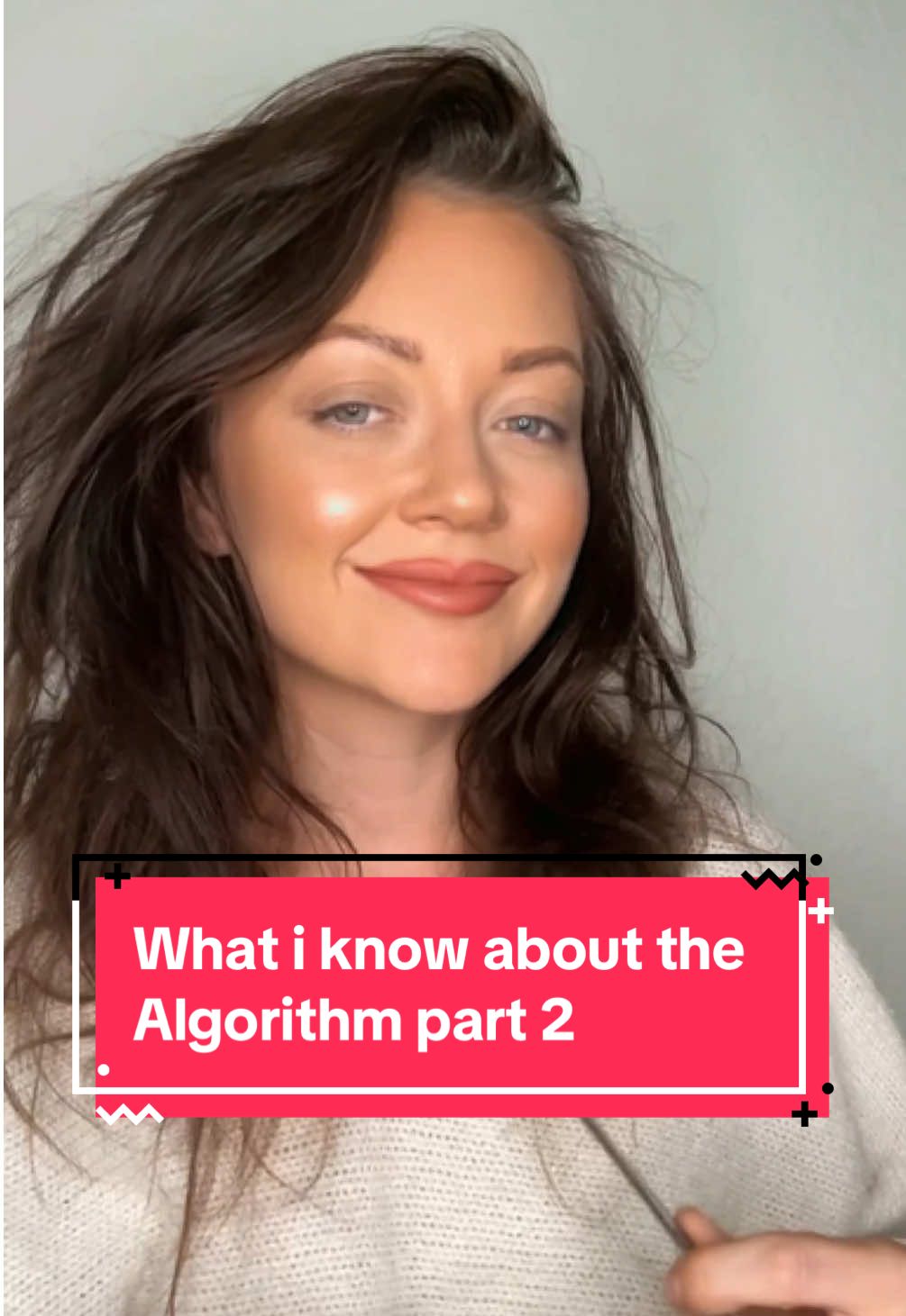Replying to @Jessi What i know about the Algorithm part 2 #fyp  #viral  #hiddensecrets  #algorithm  #newalgorithm  #creatorinsights  #tiktokgrowth 