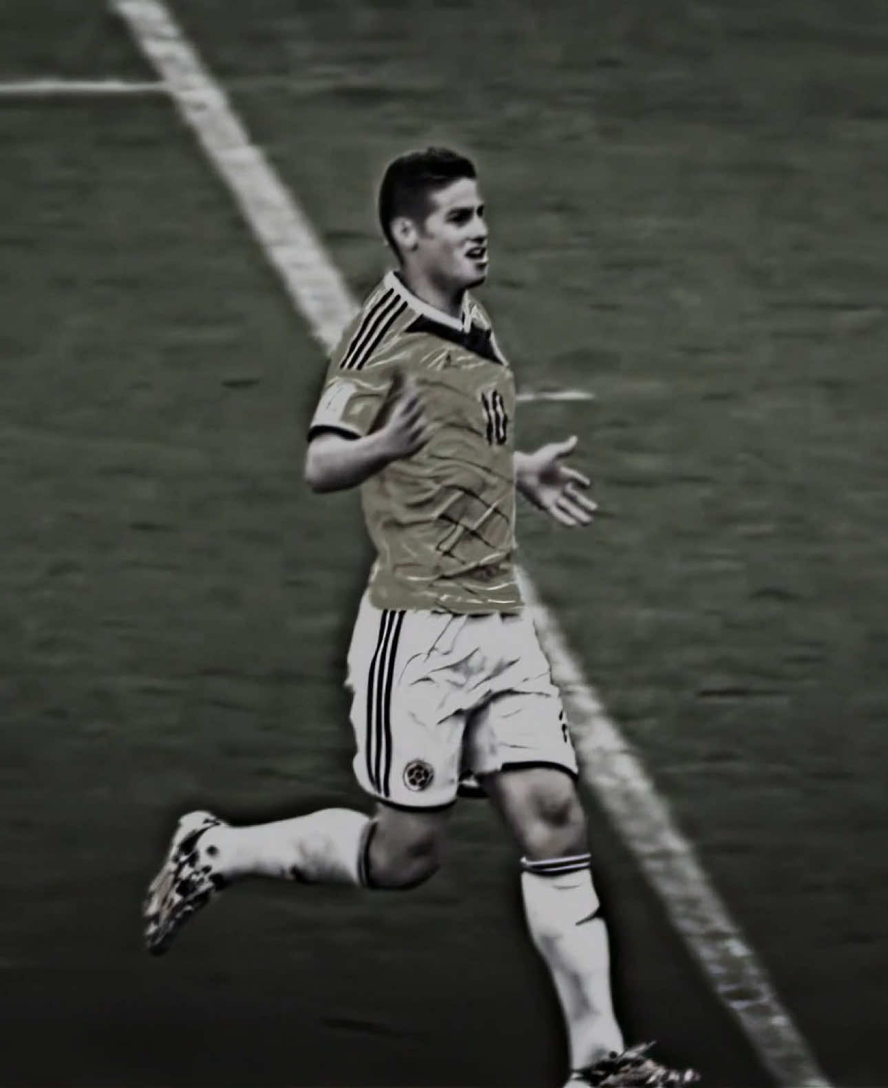 JAMES RODRIGUEZ. | One of the best goals I’ve seen in a World Cup | He was insane. James Rodríguez World Cup fan edit. No copyright intended – all rights belong to FIFA. Made for entertainment only. #edit #football #footballtiktok #colombia #2014 #jamesrodriguez 