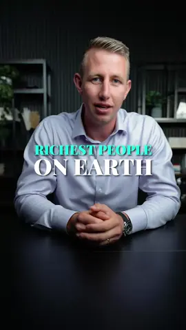 Who do you think will hit a trillion-dollar net worth first?
