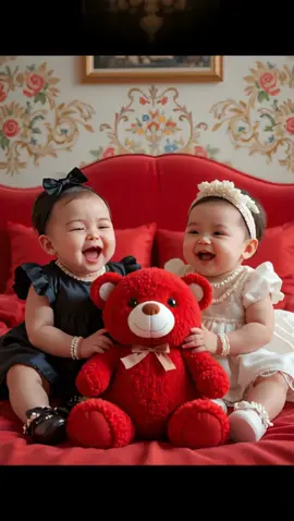 #cutebaby #fypシ゚viral #viral #fentysuperbrandday 