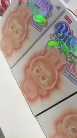 Jag adopterar en Laboobie #labubu #labubuthemonsters #labubuunboxing 