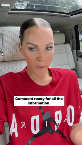 Comment “Ready” for the info! 