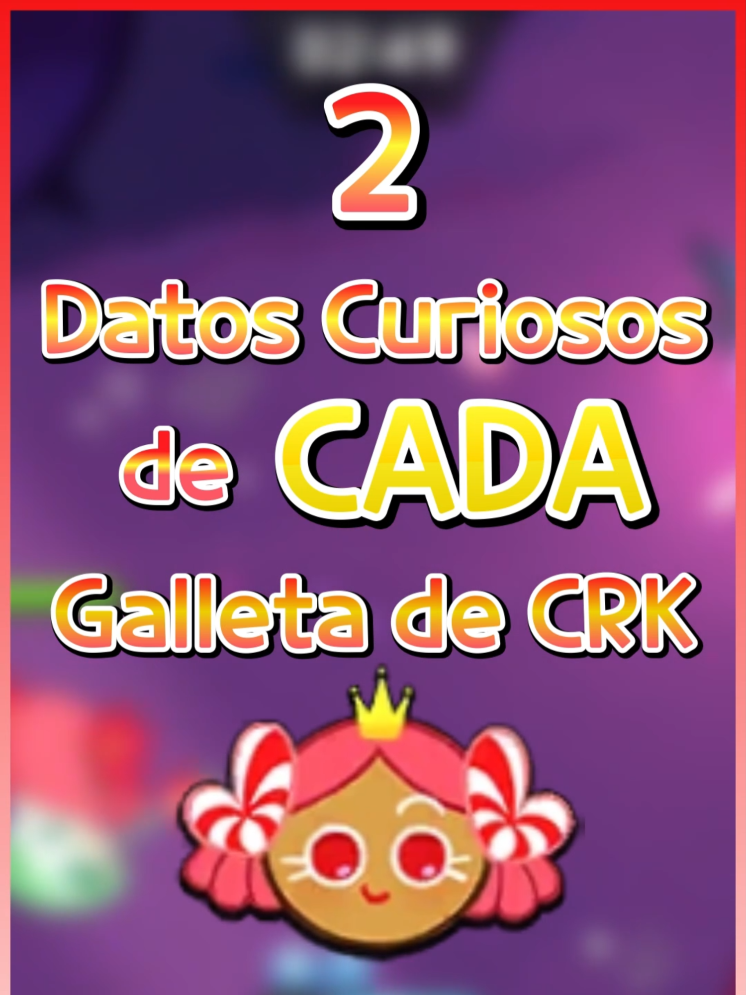 ¡¿Cómo no se enferma si está DESCALZA?! - 2 datos curiosos de CADA galleta de CRK (Parte 11) #princesscookie #princesscookierun #crk #princesa #nuevo #devilcookie#cookierunkingdom #Foryoupage #CookieRun #crkingdom #cookierunkingdomgameplay #videojuegos #cookierunkingdomespañol #cookierunespañol #CookieRunKingdomespañol #games #cookierunkingdom #Foryoupage #CookieRun #crkingdom #cookierunkingdomgameplay #videojuegos #cookierunkingdomespañol #crkespañol #cookierunespañol #CookieRunKingdomespañol #games #bleh #paratii #paratiiiiiiiiiiiiiiiiiiiiiiiiiiiiiii #OvenSmash #crkenglish #cookierun #dato #datos #datoscuriosos #datocurioso #funfact #paratiiiiii #cookierun#galleta #videojuego #gameplay #juego #clover #clovercookie #clovercookierun #keru #juego #XDD #cookie #crkingdom #devsisters #pirata #princesscookie #princesscookierun #parte11 #princesa #nuevo