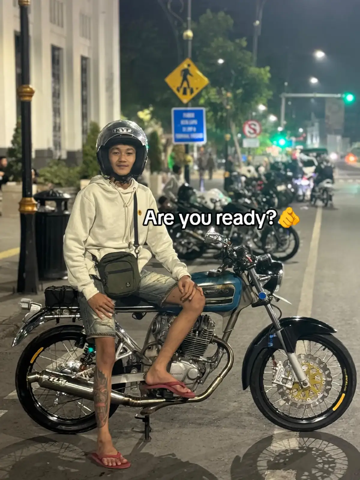 Jare pengen kudanan ng nganjuk🫣#fyp #cbnganjuk #cbbekicot #cbindonesia #cbnusantara #lamongan24jam #foryou 