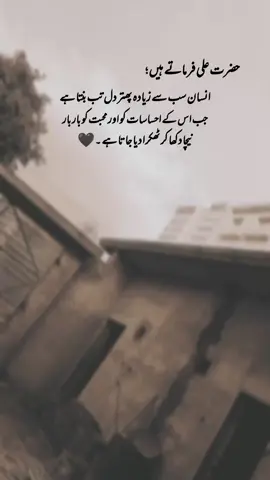 hazrat Ali farmate Hai🖤 #1millionaudition #aesthetic #poetrystatus #foryou #foryoupage #fyp #deep_lines467 