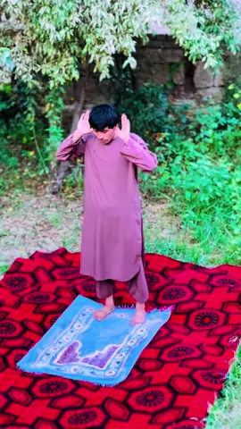 #fyp #fry #viral نماز ستون دین است🕋