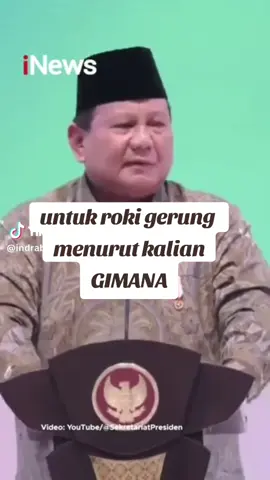 #prabowo 