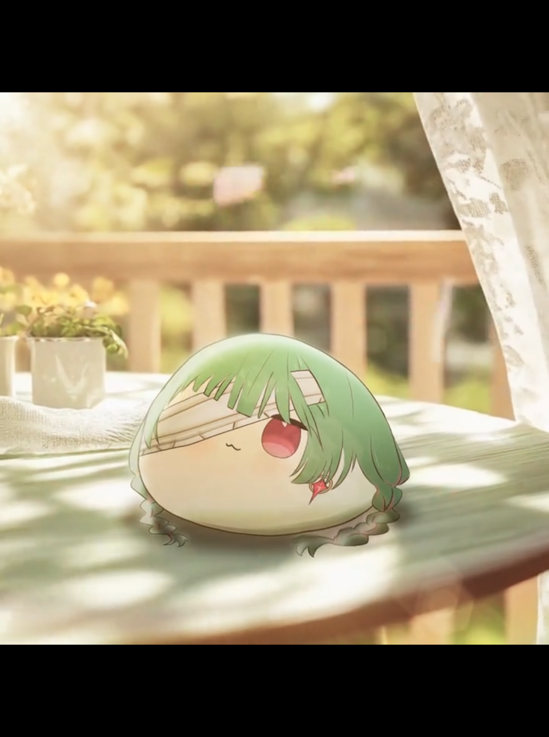 Dango Phrolova  #wutheringwaves #wuwa #kurogames #wuwacreator #sc_村民行
