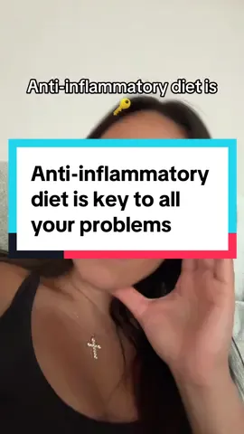 You also will shed weight and get glowy skin! Everything about this diet is so worth it. #hashimotos #autoimmunedisease #hormonehealth #pcos #antiinflammatory #fyp #thyroid 