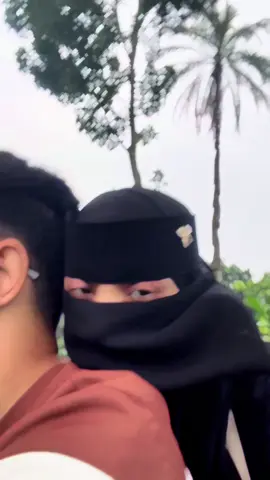 Niqab from: Outfit By Nupur Apu @♡𝓐𝓝 𝓐𝓷𝓪𝓶𝓾𝓵 ✿꧂ #foruyou #foruyoupage #vaira #tanding #bd #foruyou #tiktok 