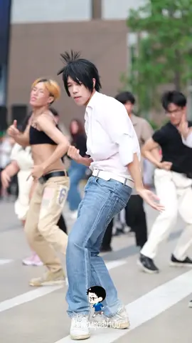 The Eve - EXO (cover) #exo #kpop #kpopcoverdance #kpoprandomdance #siamsquare #kengkordaii #ตากล้องชุดสีน้ําเงิน 