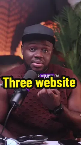 Three secret websites you did not know #website #mrdanikings #nigeriantechcontentcreator 