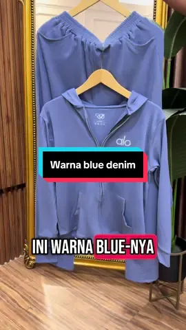 Warna baru😍😍#oneset 