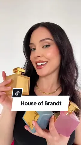 Let’s chat about @Brandt fragrances  (gifted with no obligation to post) #fragrances #fragrancetiktok #fragrancetok #houseofbrandt #perfumes #fragrancearmy #fragrancereview #fragrancereviews #perfumetiktok #perfumetok #perfumereview 