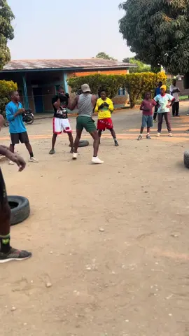 Boxe-Burundi 🇧🇮 2025  ✈️  #boxe#africa #burunditiktok🇧🇮 
