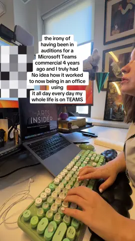 ain’t that something #microsoft #teams #office #work 