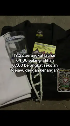 kenangan yang tidak bisa di ulang kembali🤍#pshtpusatmadiun 