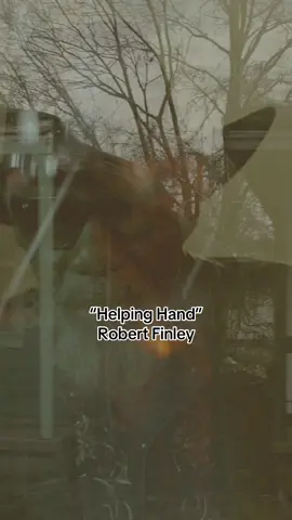 For all my Spanish speaking TikTok friends! “Helping Hand” streaming everywhere now.  #robertfinley #helpinghand #spanishlyrics #spanishtranslation #lyrics #soul #blues #gospel #newmusic 
