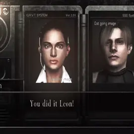 fav ps2 game ❤️‍🩹 #leonkennedy #leonskennedy #adawong  #residentevil4 #residentevil #goat🐐 #fyp 