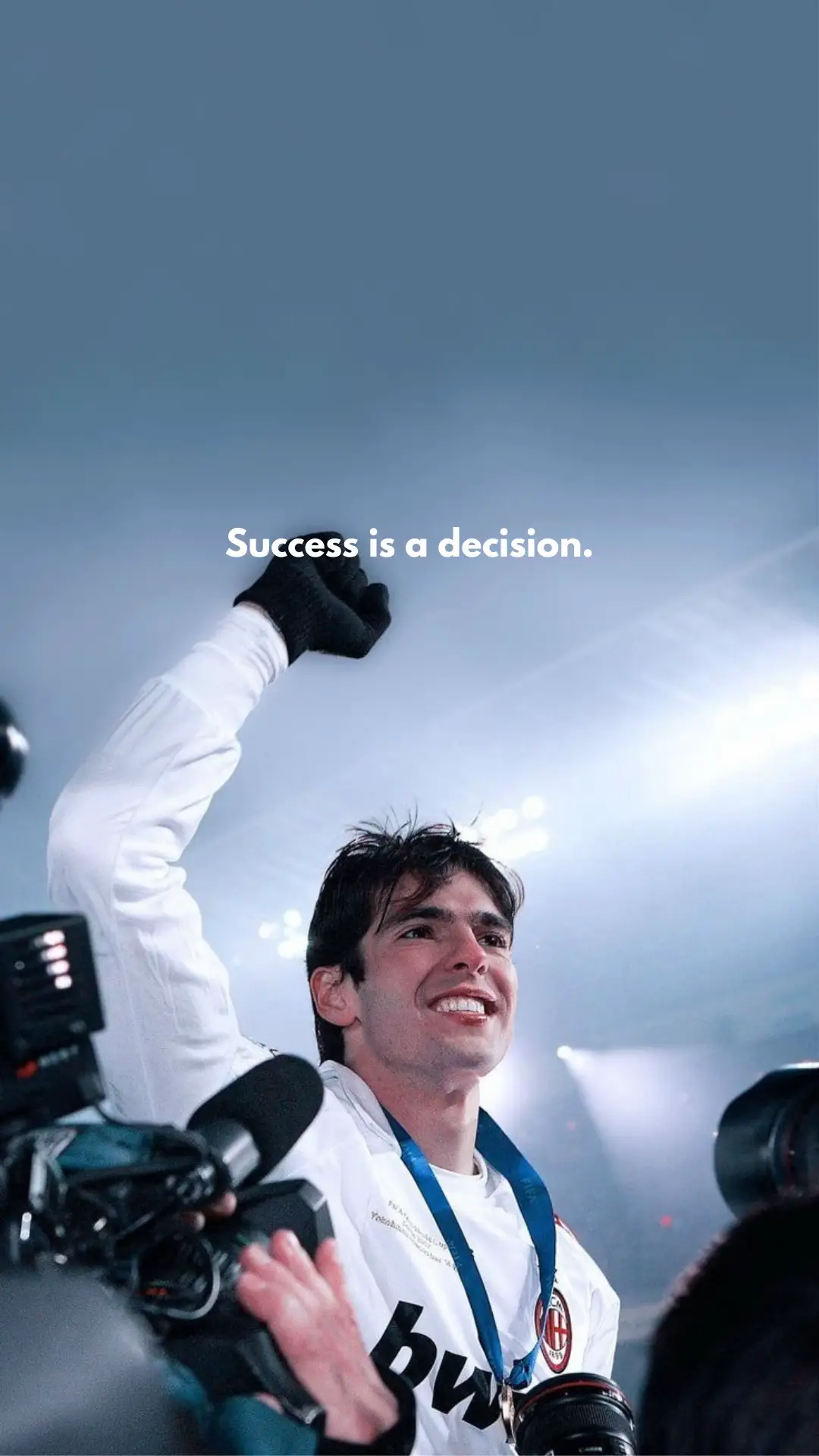 #motivation #footballtiktok #quotesaesthetic #wallpaper #4k #fyp 