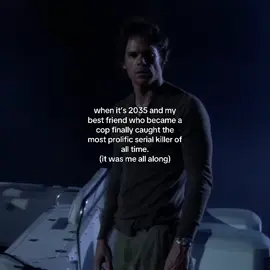 real #dextermorgan #foryoupage #fyp #relatable #viral #real #foryou 