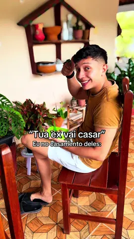 Tua ex vai casar 😂😂😂 #humortiktok #memestiktok #foryoupage #viralvideos #fyp  @Nicolas Gabriel 🇧🇷🇺🇸🇪🇸  @Nicolas Gabriel 🇧🇷🇺🇸🇪🇸  @Nicolas Gabriel 🇧🇷🇺🇸🇪🇸 