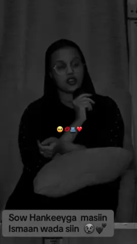 Sow Hankeyga Masiin Isman Wada Siin  #fypツ #viral #foryou #foryoupage #viraltiktok #viewsproblem😭 #fypツ 