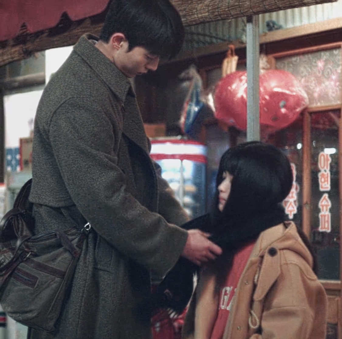they’re the reason i don’t believe in love cause wthelly (took me months to move on btw)  ac reavesaudios scp wookscenes cc impvlse sharpen lib6ratos  for @kay! as always!  #2521 #twentyfivetwentyone  #2521edit #kdrama #kdramaedit #baekyijin #naheedo #kimtaeri #namjoohyuk 