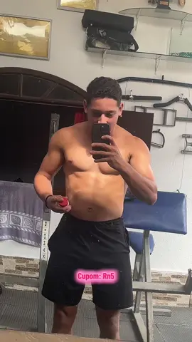 Descobrindo a verdade (Red,Bate ou não bate?) #relato #academia #Fitness #exame #testosterona 