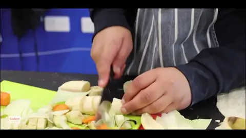 Welcome to Episode 16 of HideOut Youth Zone's Come Dine with Me, powered by @cadentgasltd! 🤩 This episode for our panel of judges, we are joined by @pro-manchester and @Goodsted. A huge thank you to the team for joining us and tasting the delicious, sustainable dishes created by our talented young people 💛 👉 Let us know in the comments what you think of the menu! #ComeDineWithMe #Cadent #Manchester