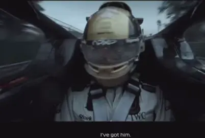 Max verstappen the 4 time world champion! 🏎️ (The F1 movie) #driving #max #verstappen #world #champion #bestdriver #villian #redbull #red #bull #car #fyp #viraltiktok @Formula 1 @F1 The Movie 