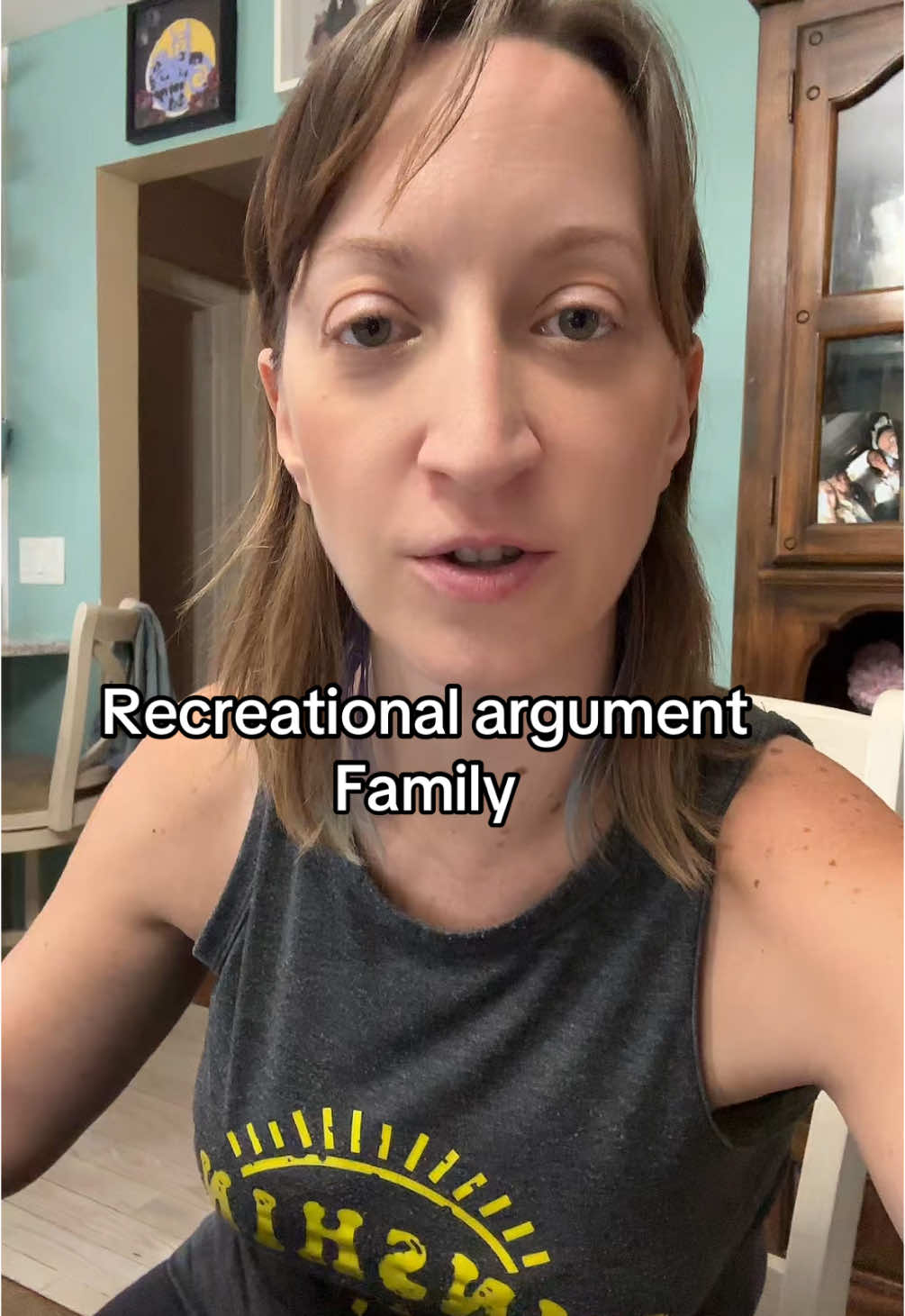 #recreationalargument #recreationalargumentfamily  