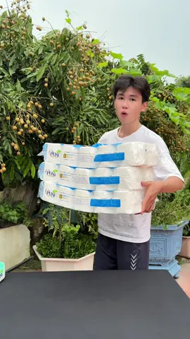 Người Việt dùng đồ Việt #giadungtienich #giadung #2thanh #giaycuontron #posy #giaycuon #giayvesinh 