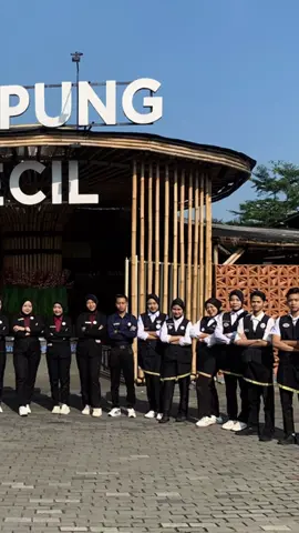 Mode nguli #kampungkecil #restaurant #fyp