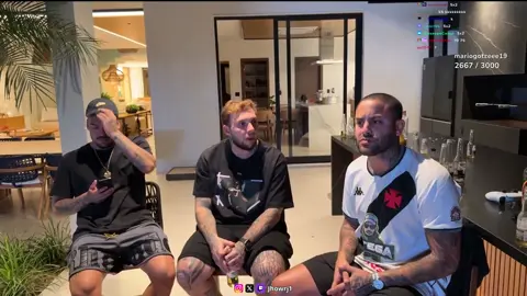 DAMN #fy #fyyyyyyyyyyyyyyyy #twitch #viralvideos #jhowrj #fypシ゚viral🖤tiktok 