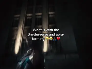 Gotta give credit where credits due😭😭 #snyder #zacksnyder #jamesgunn #gunn #justiceleague #superman #supermanmovie #movie #aurafarm #flash #superman #aquaman #fyp 