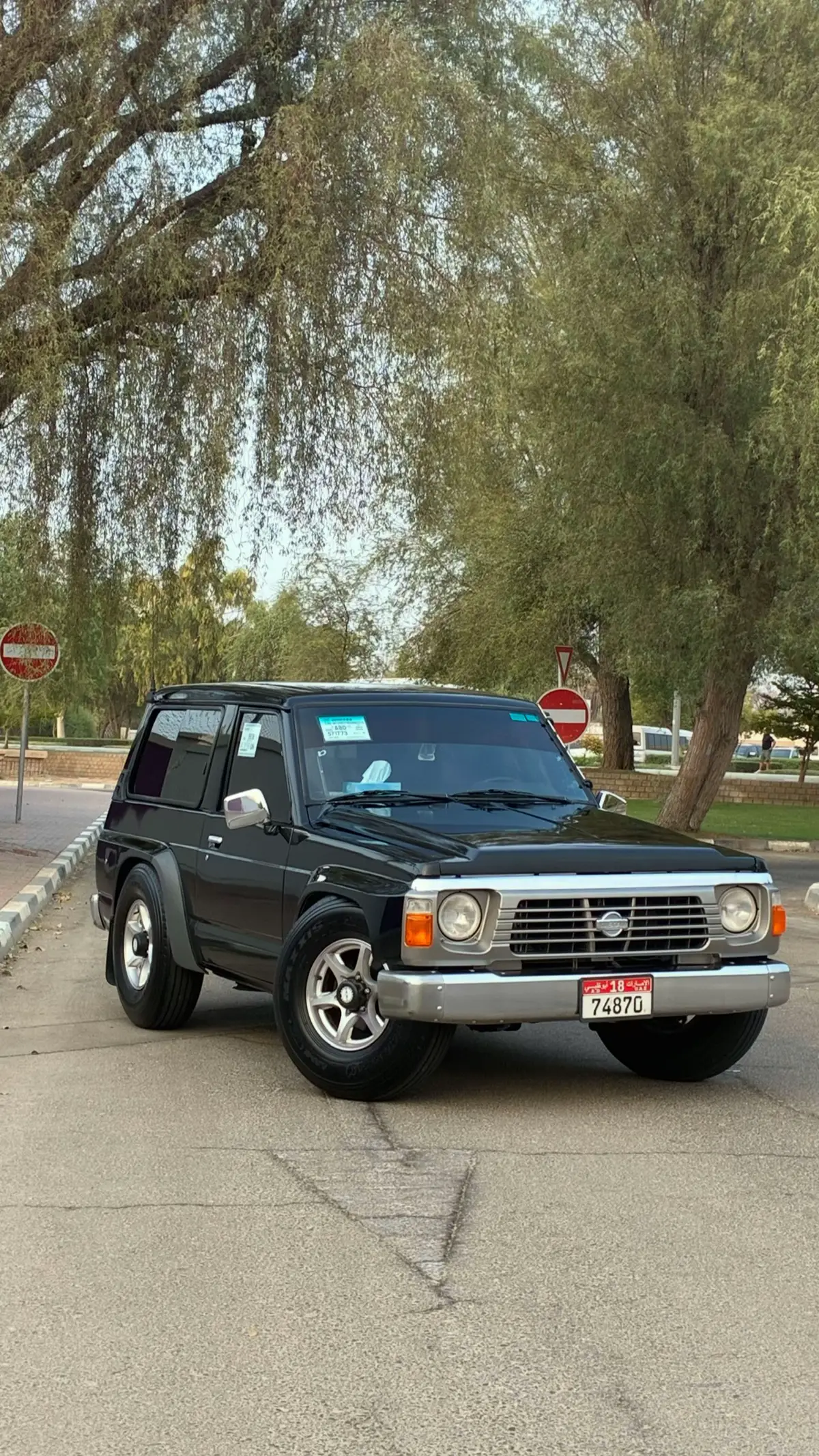 #viral #explore #alain #إكسبلور #explorepage #capcut #car #كبسوله 