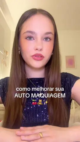 repostando esse vídeo para atingir novas meninas🩷 dicas para sua automaquiagem  #girlytips #makeuptips #automaquiagem #dicasdebeleza #dicasfemininas 