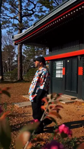 “I Wouldn’t Worry” directed by Jitta