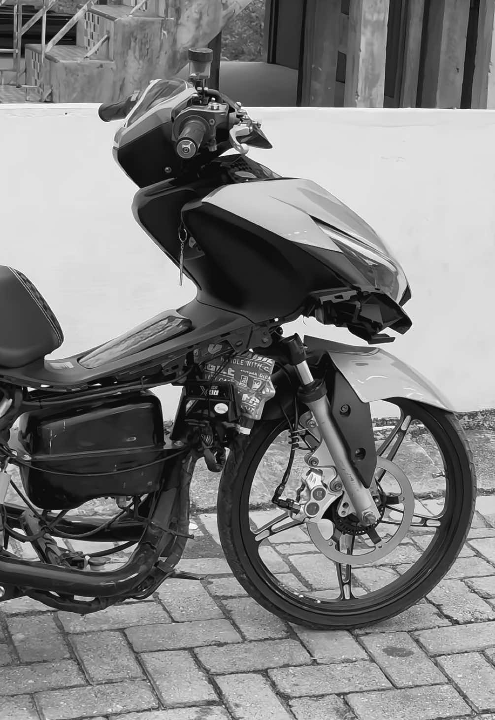#aerox #63tbecu #aracer  #modifikasi #4u #fyp 