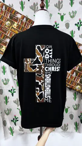 I found the most awesome shirt on TikTok 