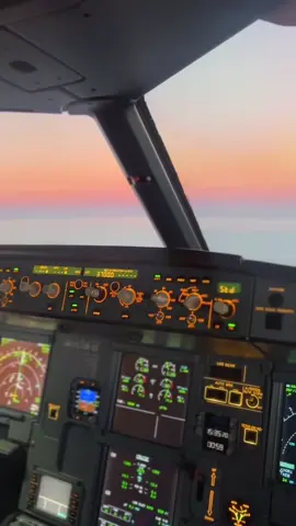 La aviación es un poco genial 😻✈️#aviation #aesthetic #takeoff #landing #cool #4kquality #plane  