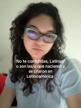 Ahora todos los famosos dicen ser latinos y ni español saben 😹 #latino #latina 