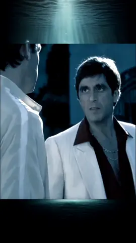 La vida, no te va esperar, se feliz.  #tonymontana #scarface #motivation #tonymontana 