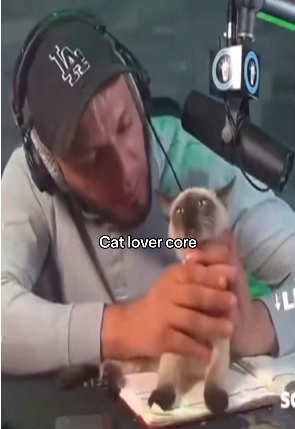 #fyp #core #cat 