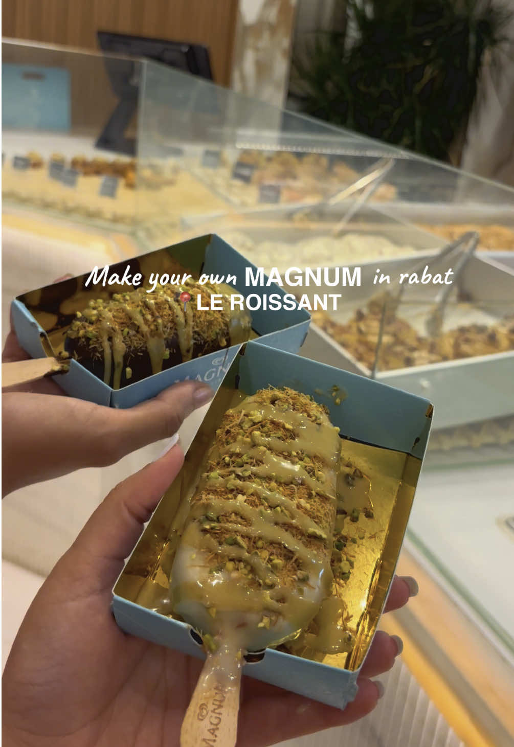 #rabatmaroc #rabatmorocco #foodreviews #maroc 