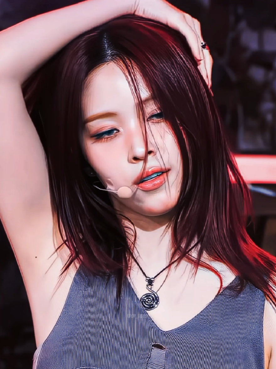 Ryujin would fit perfectly in the drama. She has wonderful acting skills. Many fans dream of her playing the role of a detective police officer 👮🕵️ or a villain 🥷. She is an incredibly beautiful and talented girl ❤️  #RYUJIN #ryujinitzy #ryujinedit #itzy #itzyryujin #kpop #kpopedit #kpopfypシ #fyp #fyy 